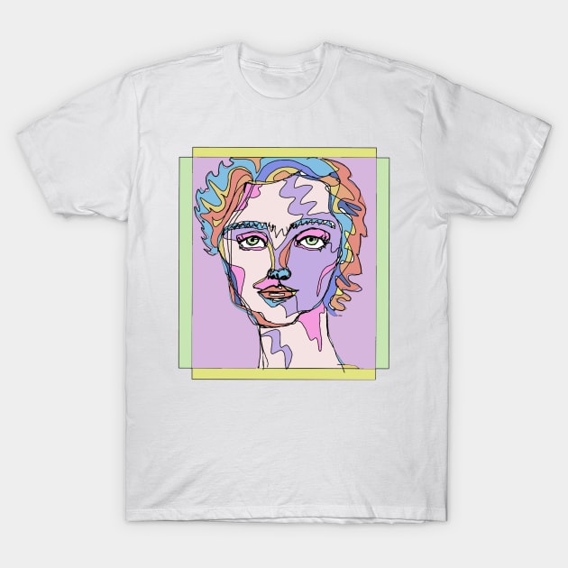 Timothée chalamet t shirt discount